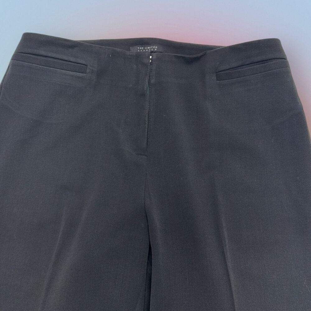 THE LIMITED Women’s 10 Black Dress Pants